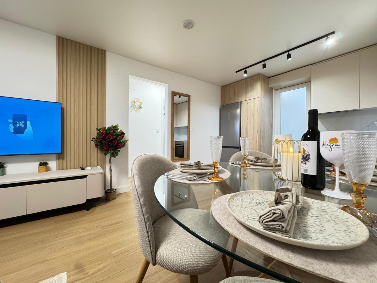 Se vende Bungalow de 2 dormitorios en Costa Blanca, Alicante, España