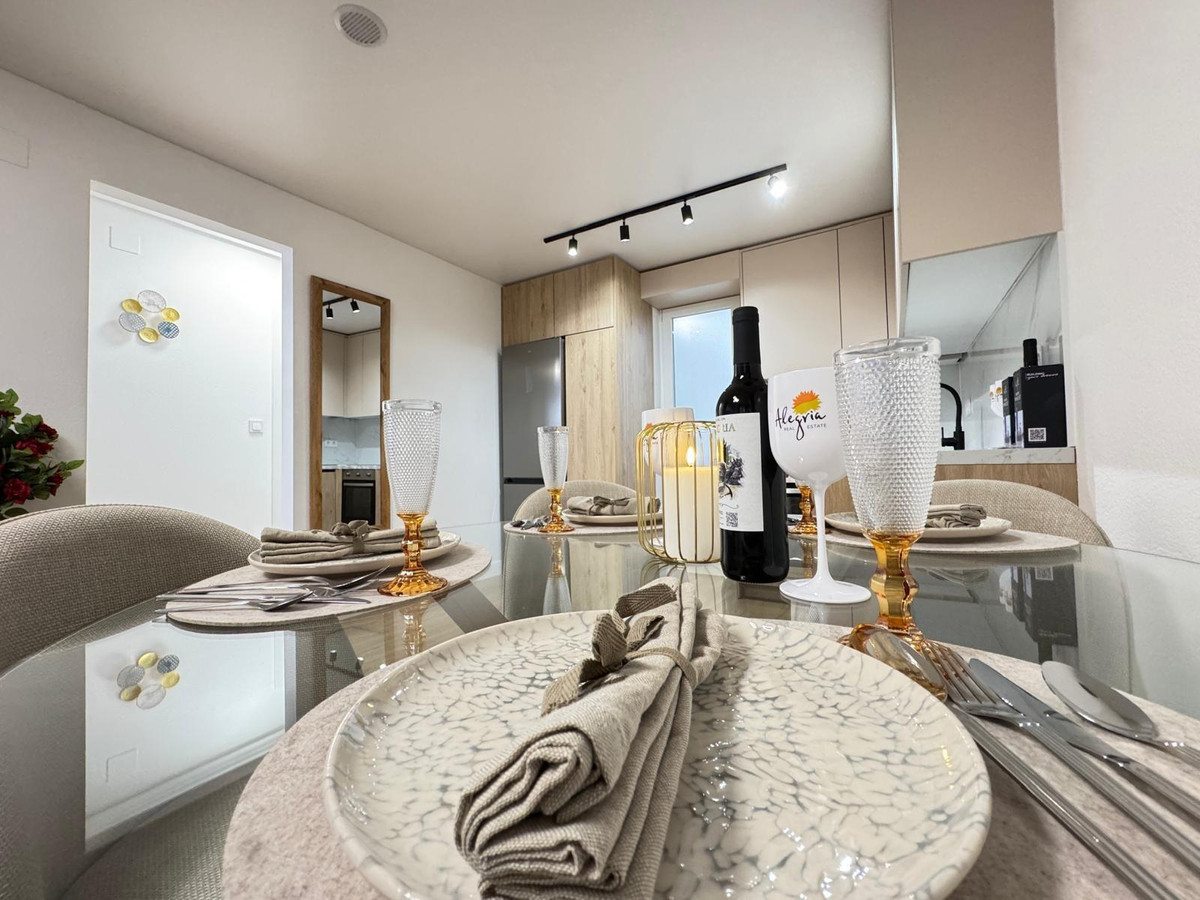 Se vende Bungalow de 2 dormitorios en Costa Blanca, Alicante, España
