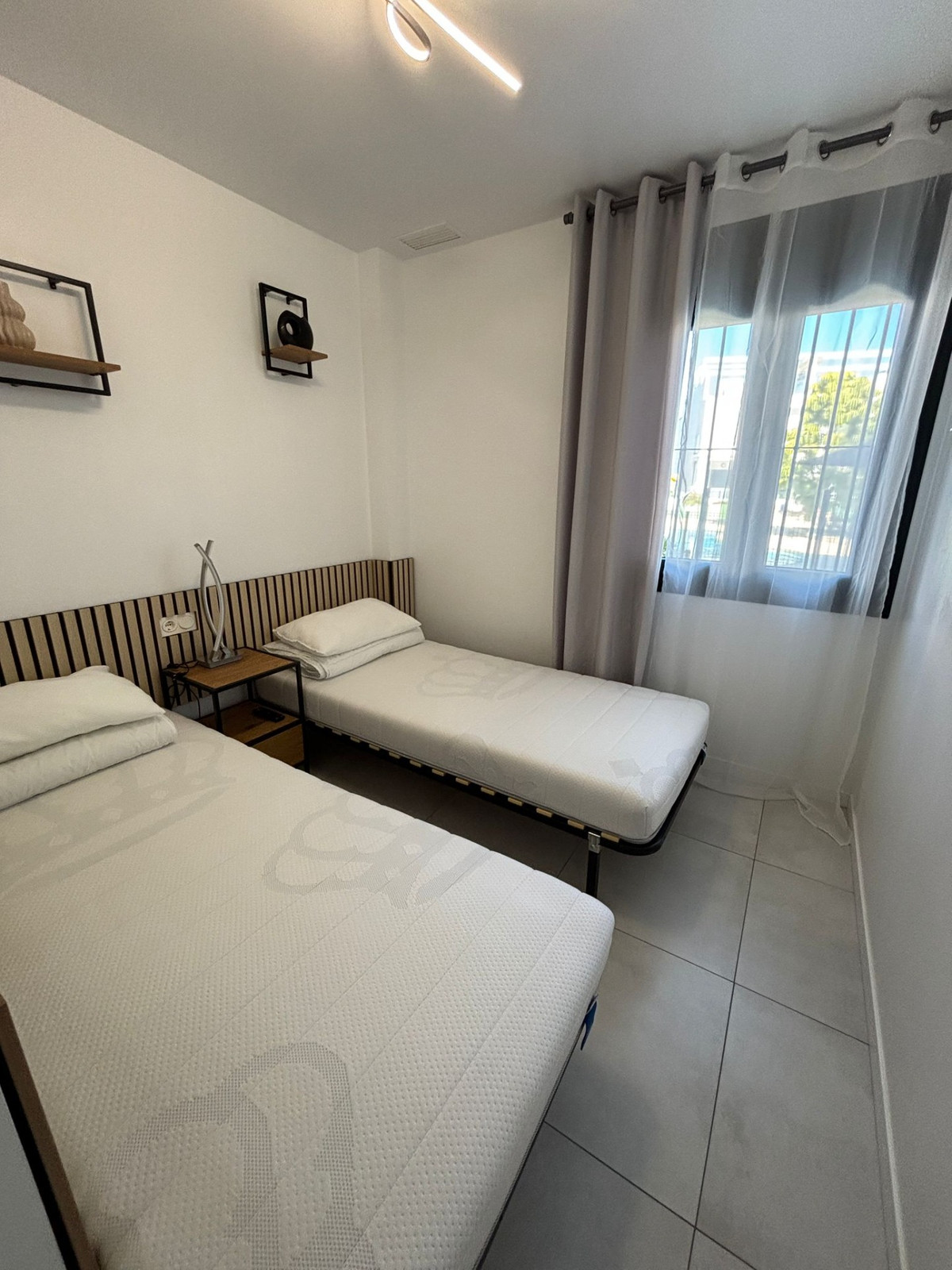 Se vende Bungalow de 2 dormitorios en Costa Blanca, Alicante, España