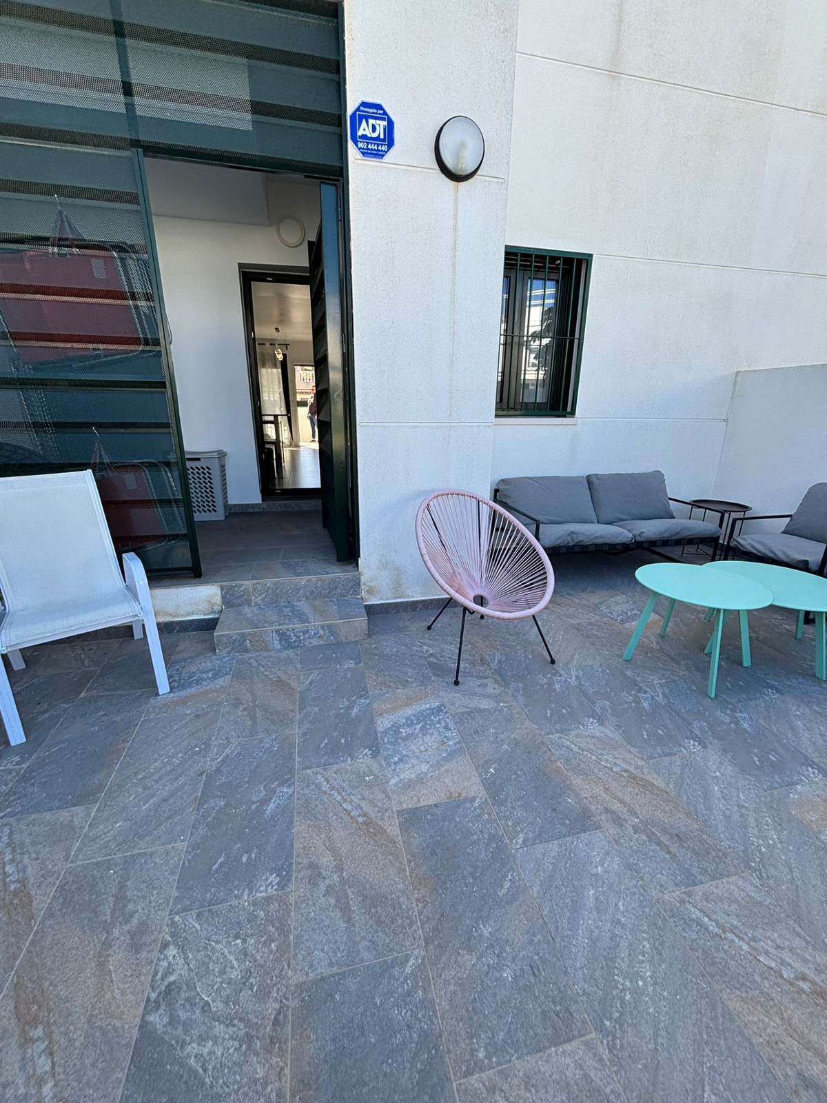 Se vende Bungalow de 2 dormitorios en Costa Blanca, Alicante, España