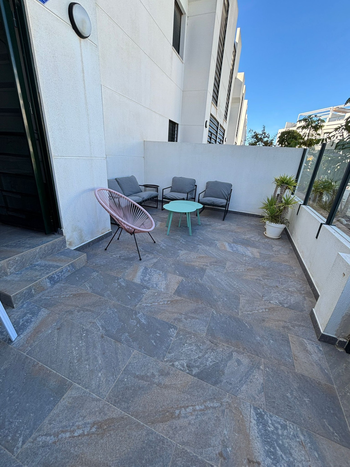 Se vende Bungalow de 2 dormitorios en Costa Blanca, Alicante, España