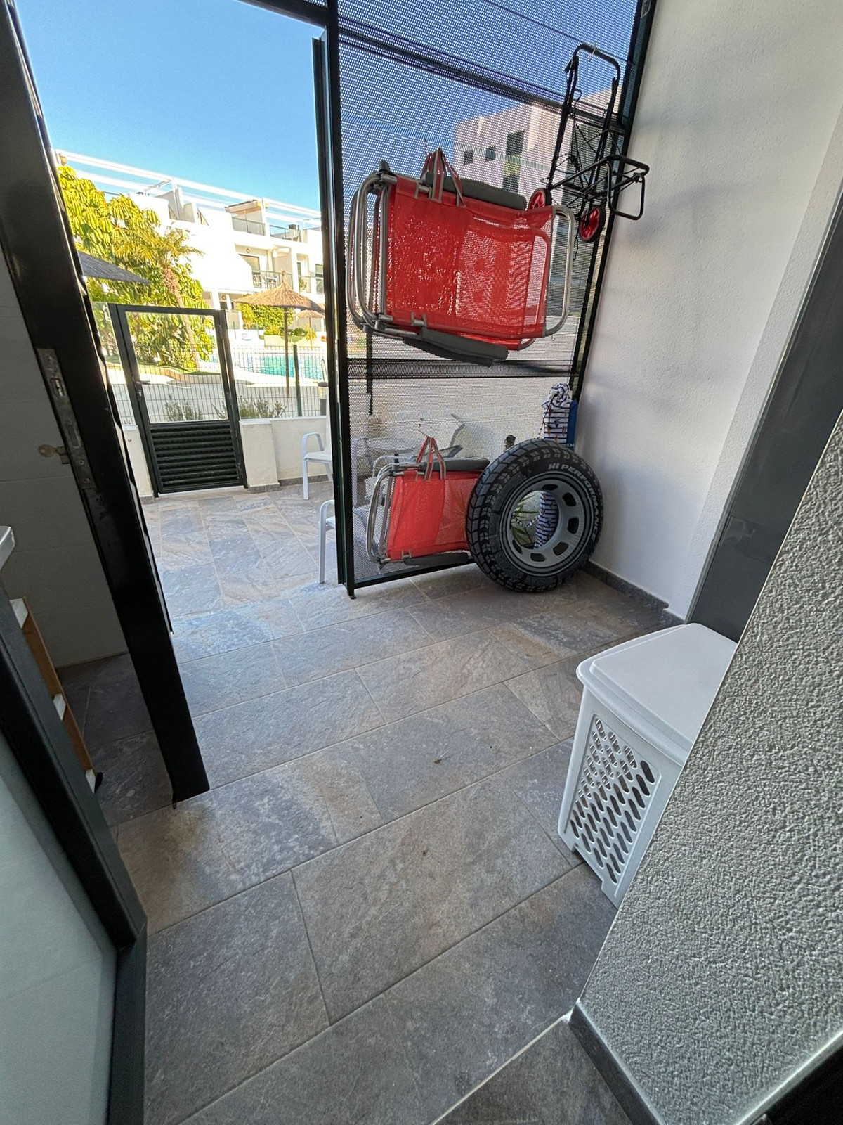 Se vende Bungalow de 2 dormitorios en Costa Blanca, Alicante, España