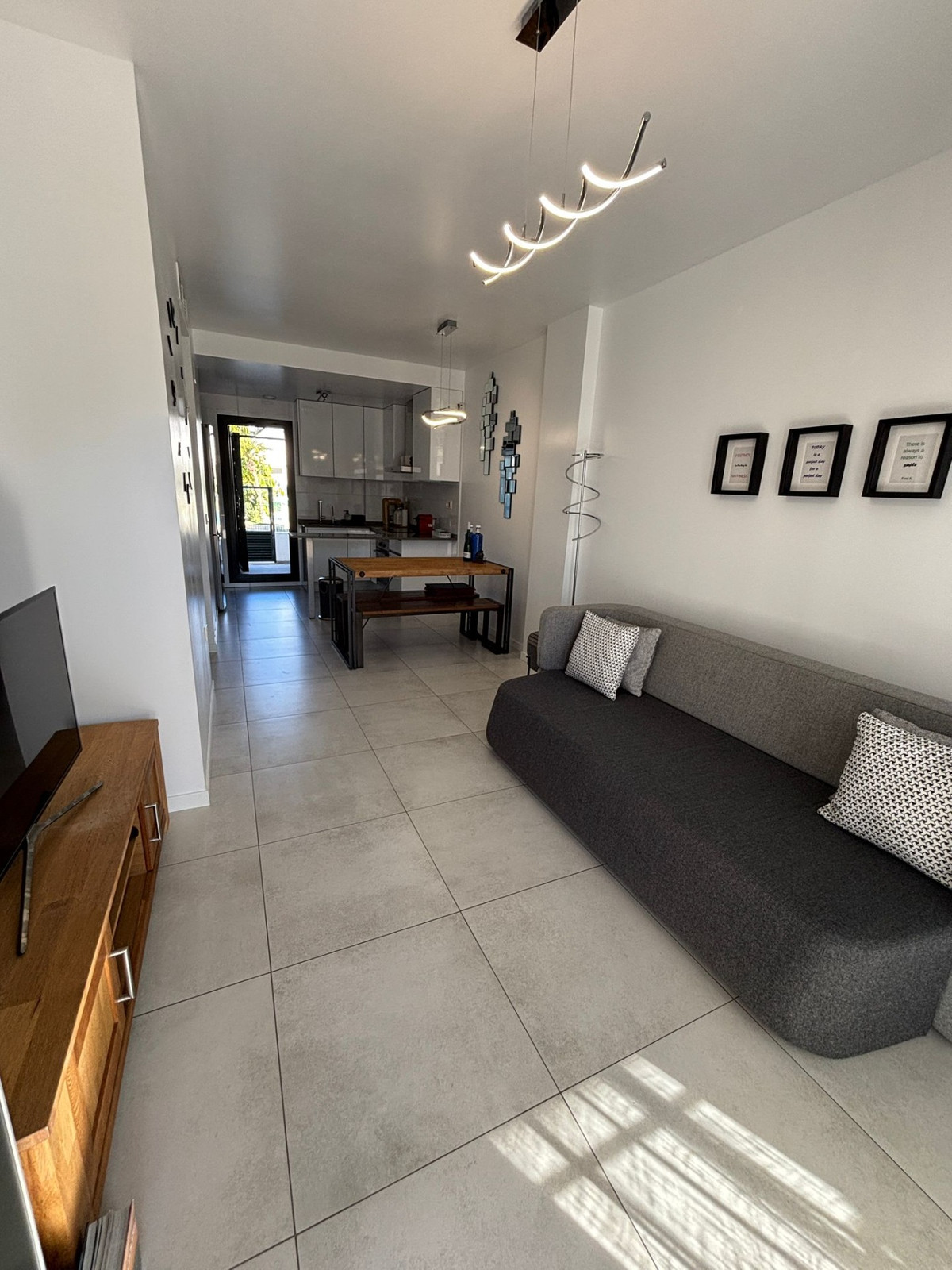 Se vende Bungalow de 2 dormitorios en Costa Blanca, Alicante, España