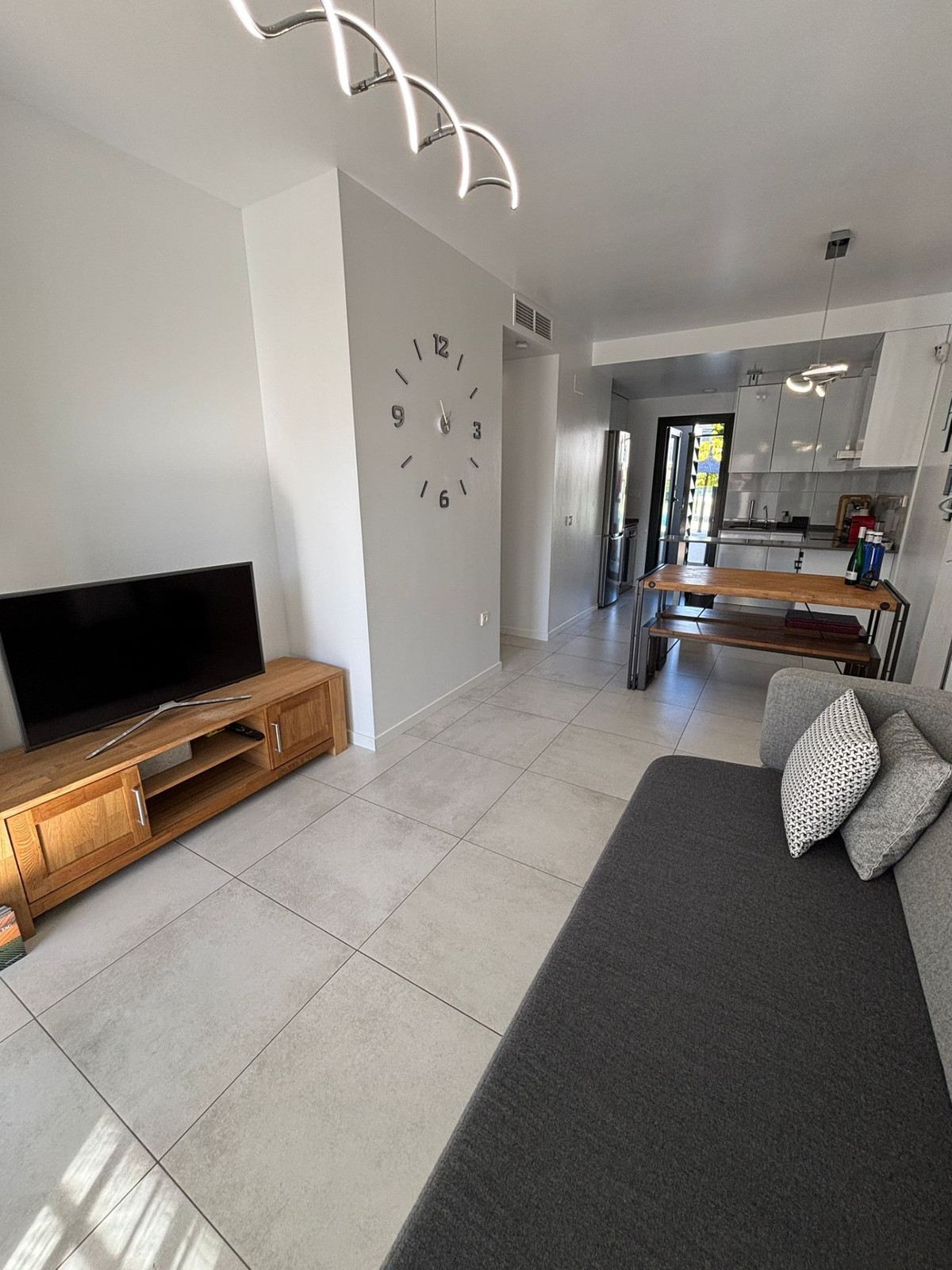 Se vende Bungalow de 2 dormitorios en Costa Blanca, Alicante, España