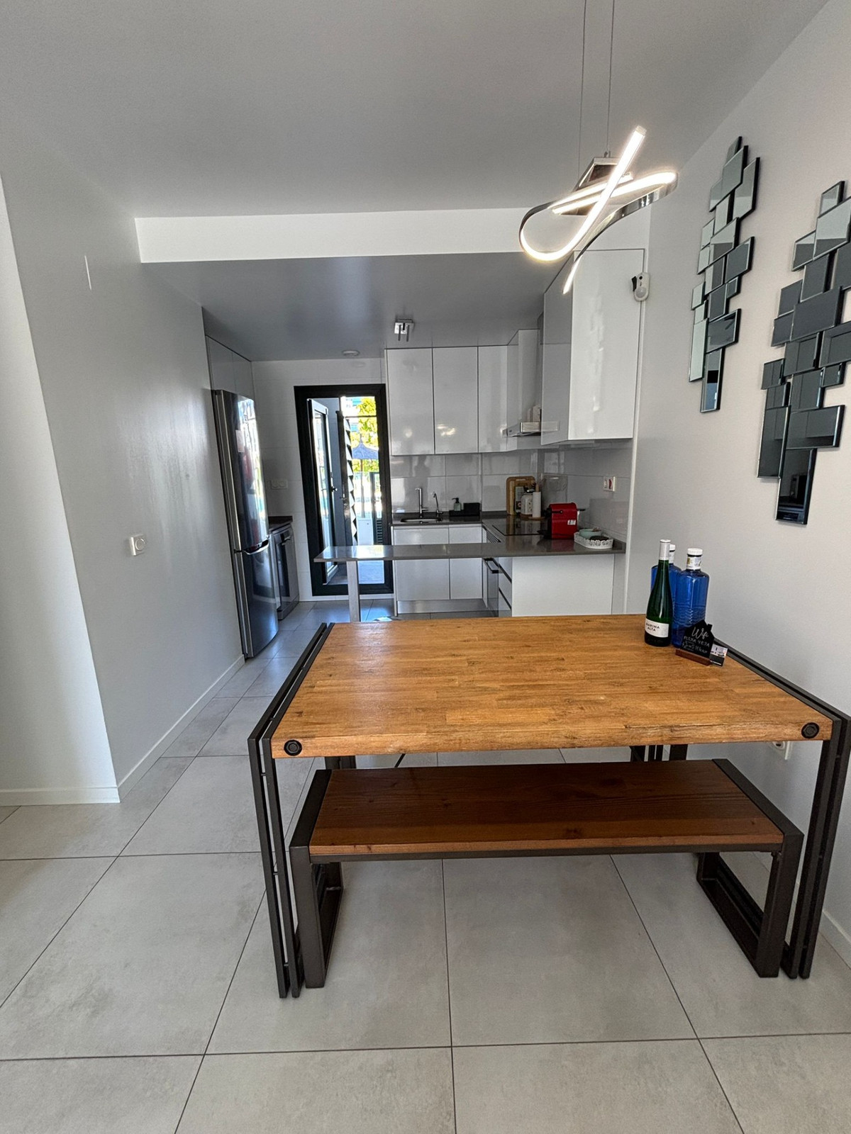 Se vende Bungalow de 2 dormitorios en Costa Blanca, Alicante, España