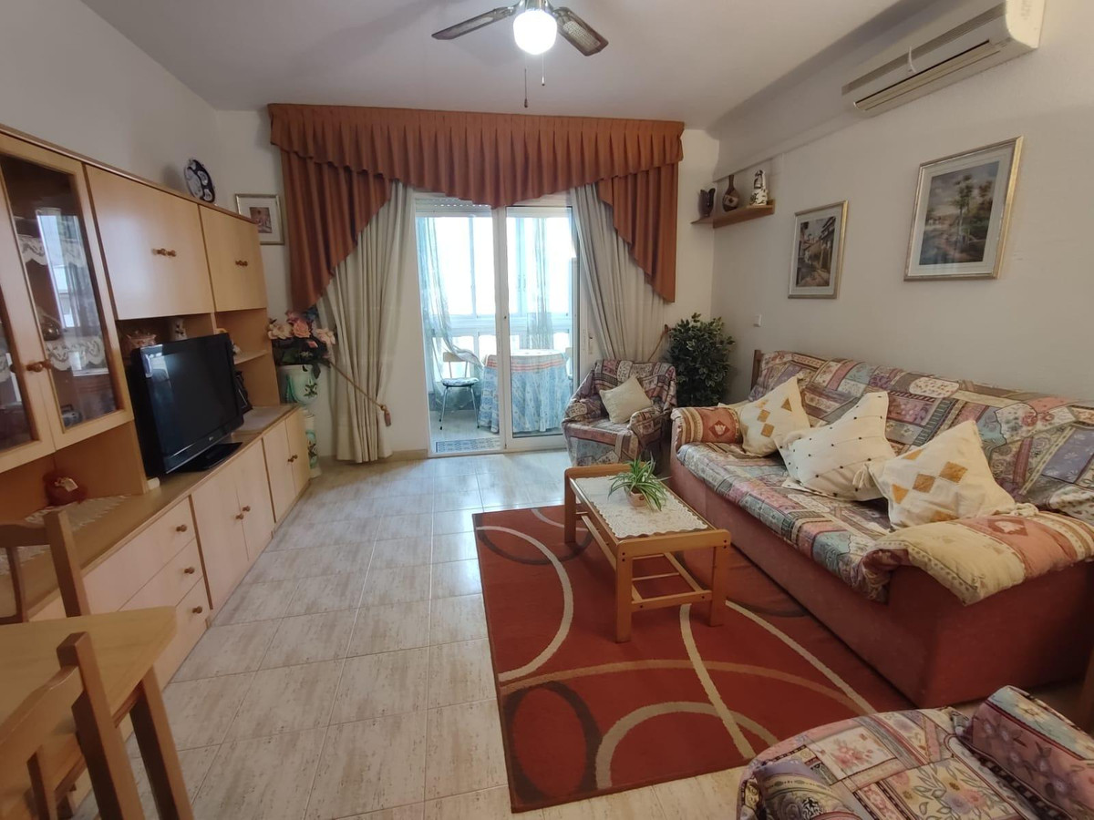 Se vende Apartamento Planta Media de 1 dormitorios en Costa Blanca, Alicante, España