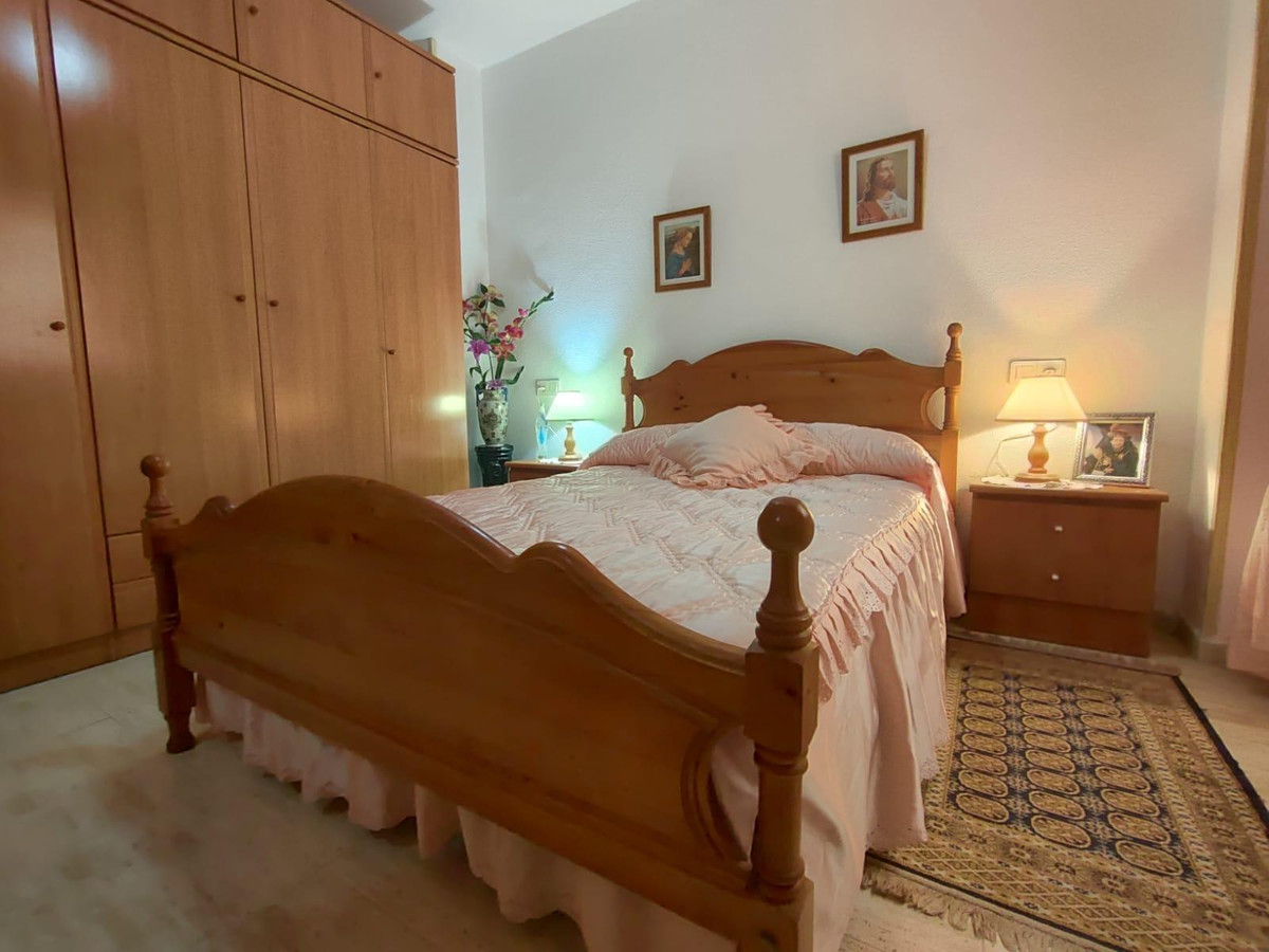Se vende Apartamento Planta Media de 1 dormitorios en Costa Blanca, Alicante, España