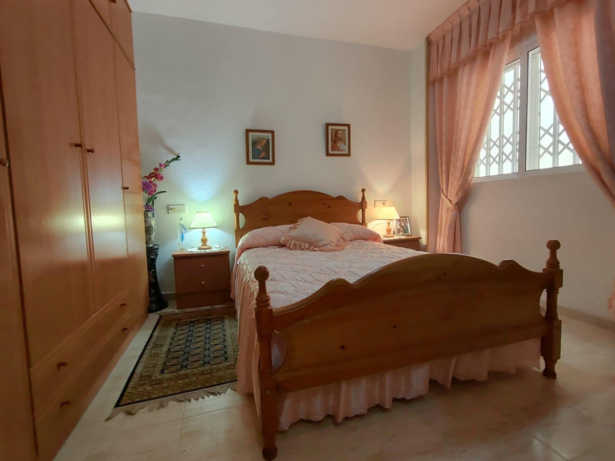 Se vende Apartamento Planta Media de 1 dormitorios en Costa Blanca, Alicante, España