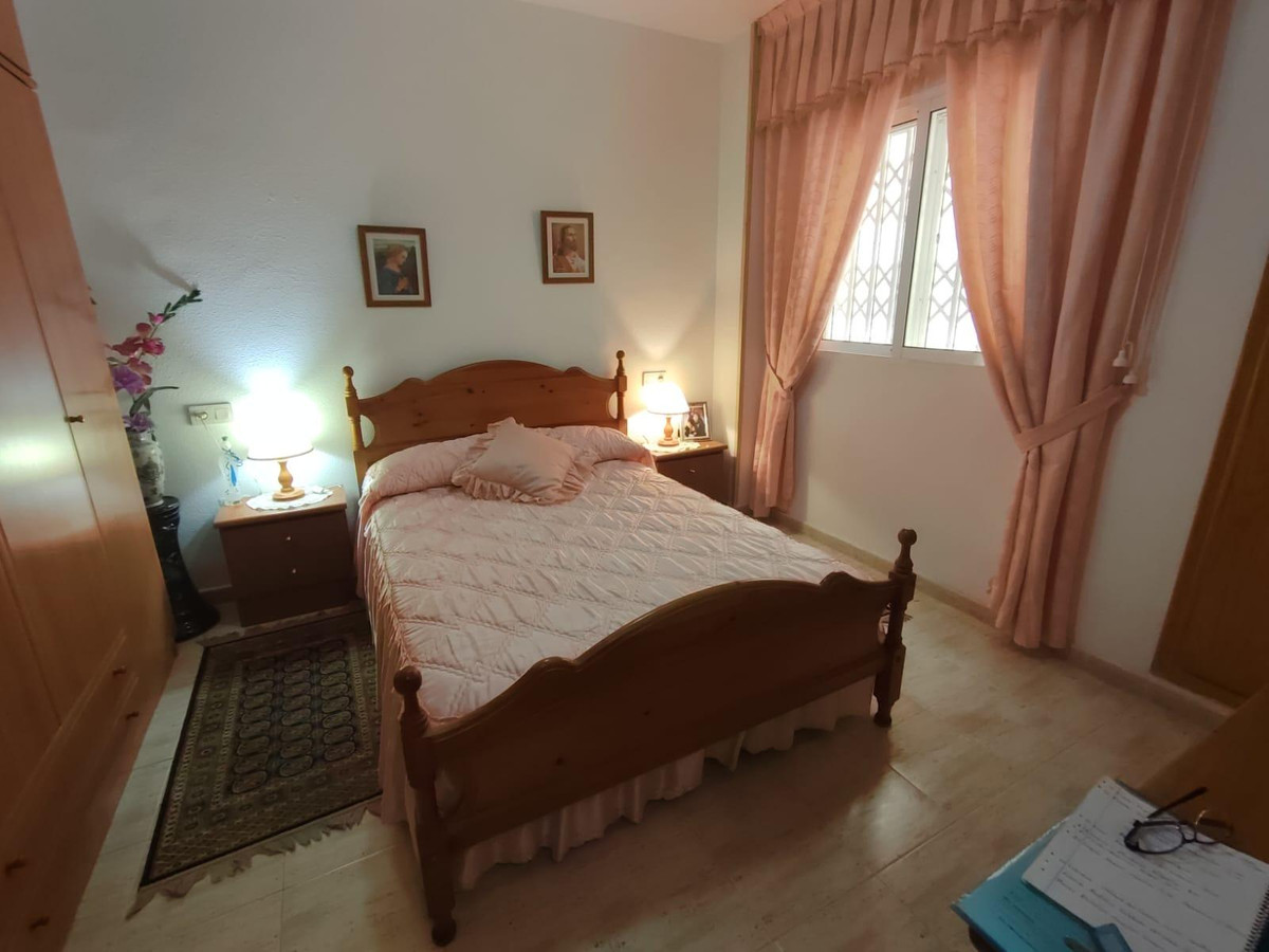 Se vende Apartamento Planta Media de 1 dormitorios en Costa Blanca, Alicante, España