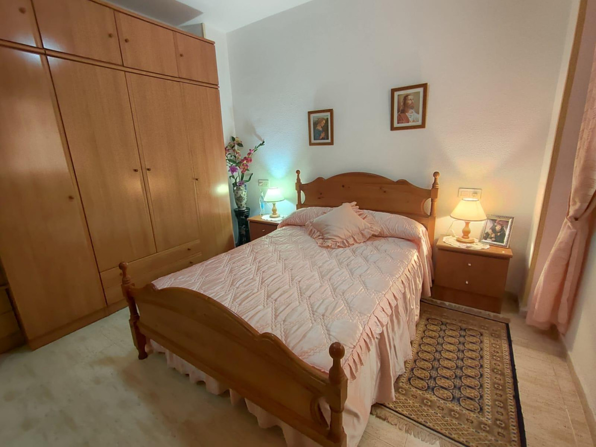 Se vende Apartamento Planta Media de 1 dormitorios en Costa Blanca, Alicante, España