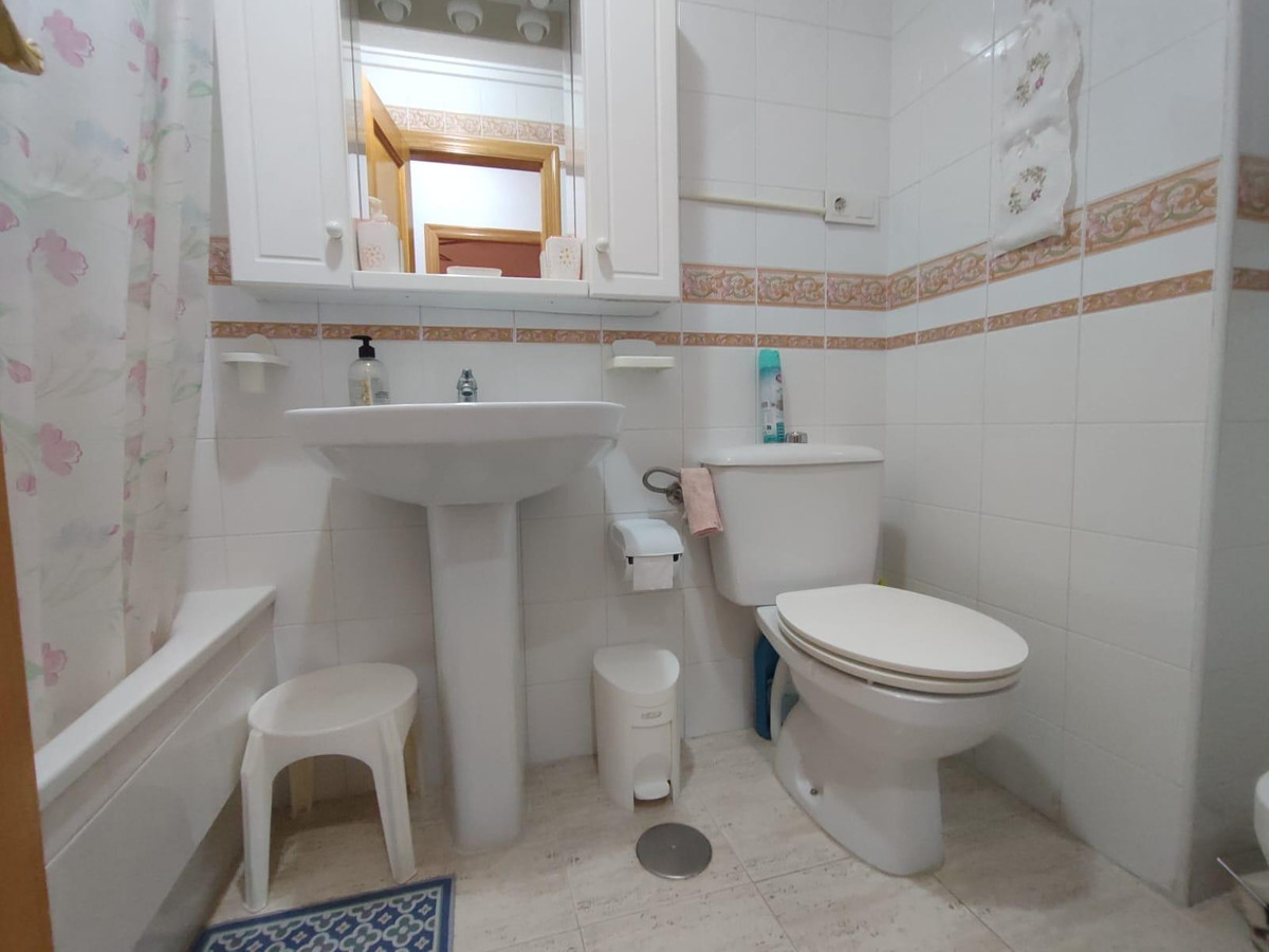 Se vende Apartamento Planta Media de 1 dormitorios en Costa Blanca, Alicante, España