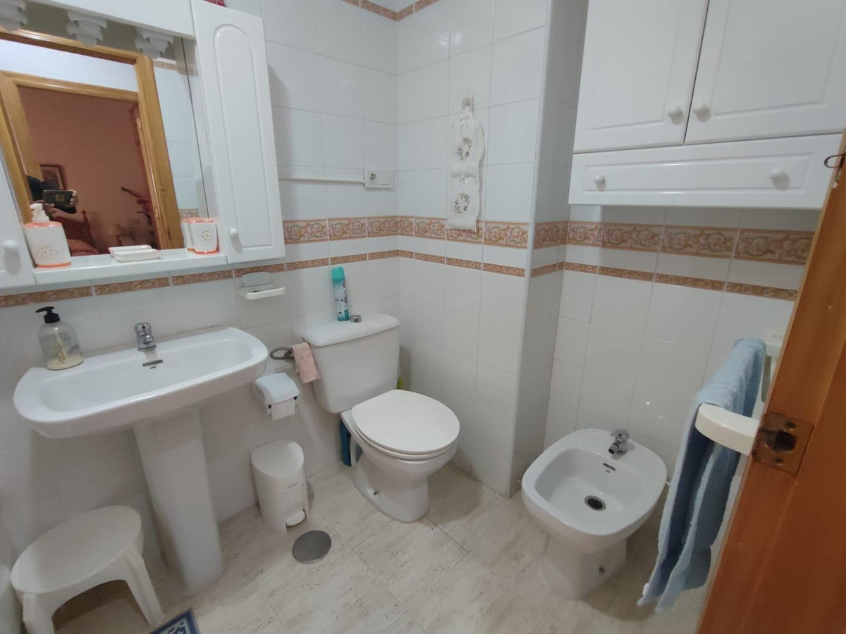 Se vende Apartamento Planta Media de 1 dormitorios en Costa Blanca, Alicante, España