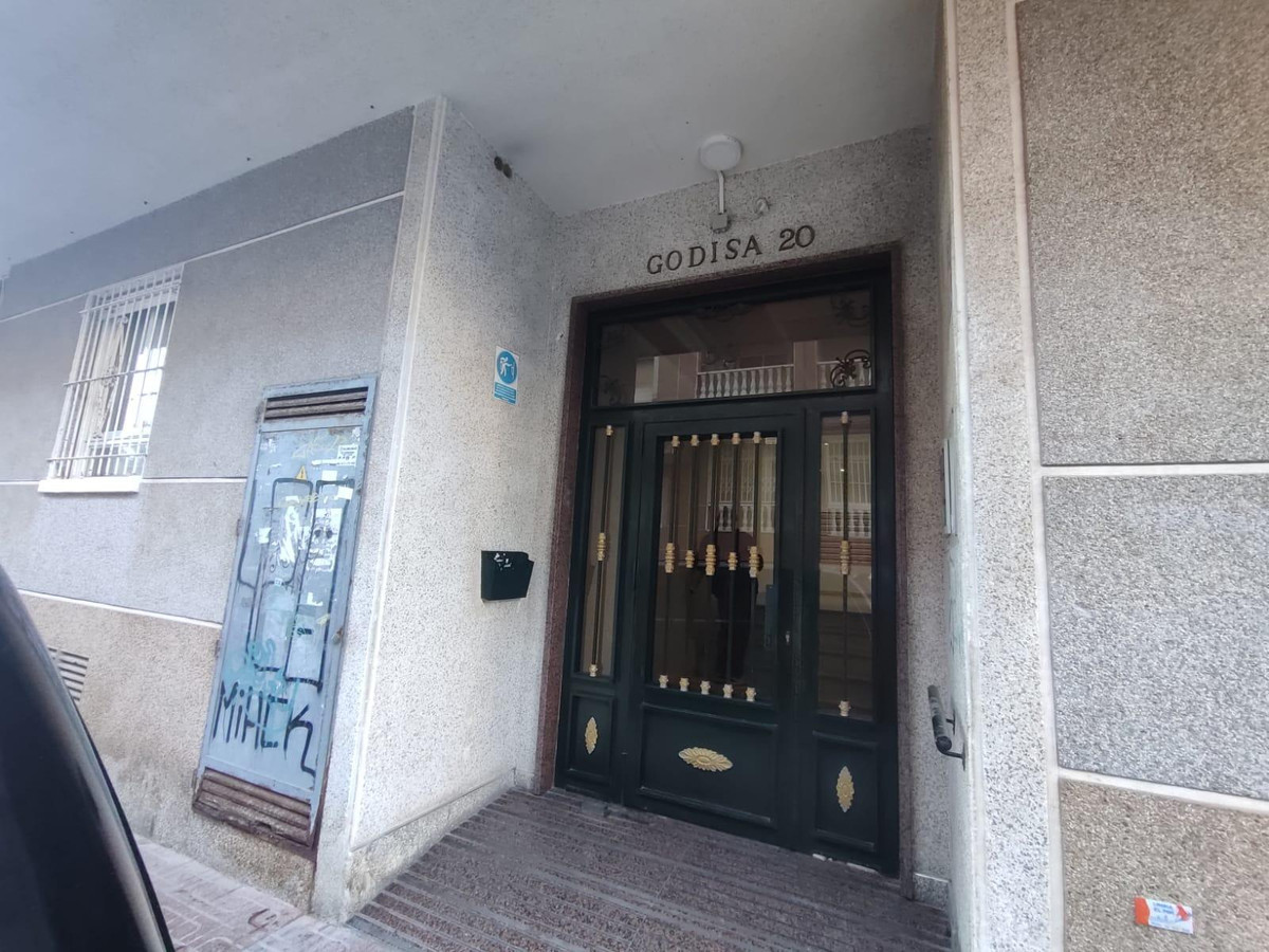 Se vende Apartamento Planta Media de 1 dormitorios en Costa Blanca, Alicante, España