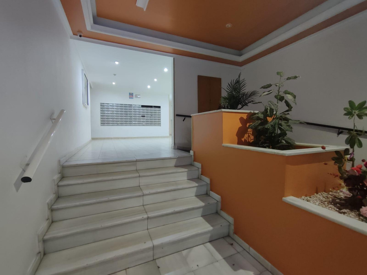 Se vende Apartamento Planta Media de 1 dormitorios en Costa Blanca, Alicante, España