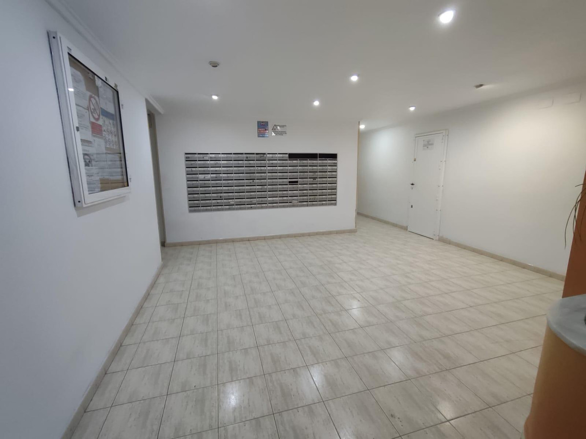 Se vende Apartamento Planta Media de 1 dormitorios en Costa Blanca, Alicante, España