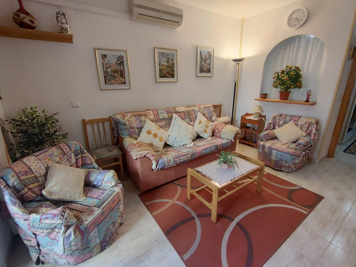 Se vende Apartamento Planta Media de 1 dormitorios en Costa Blanca, Alicante, España