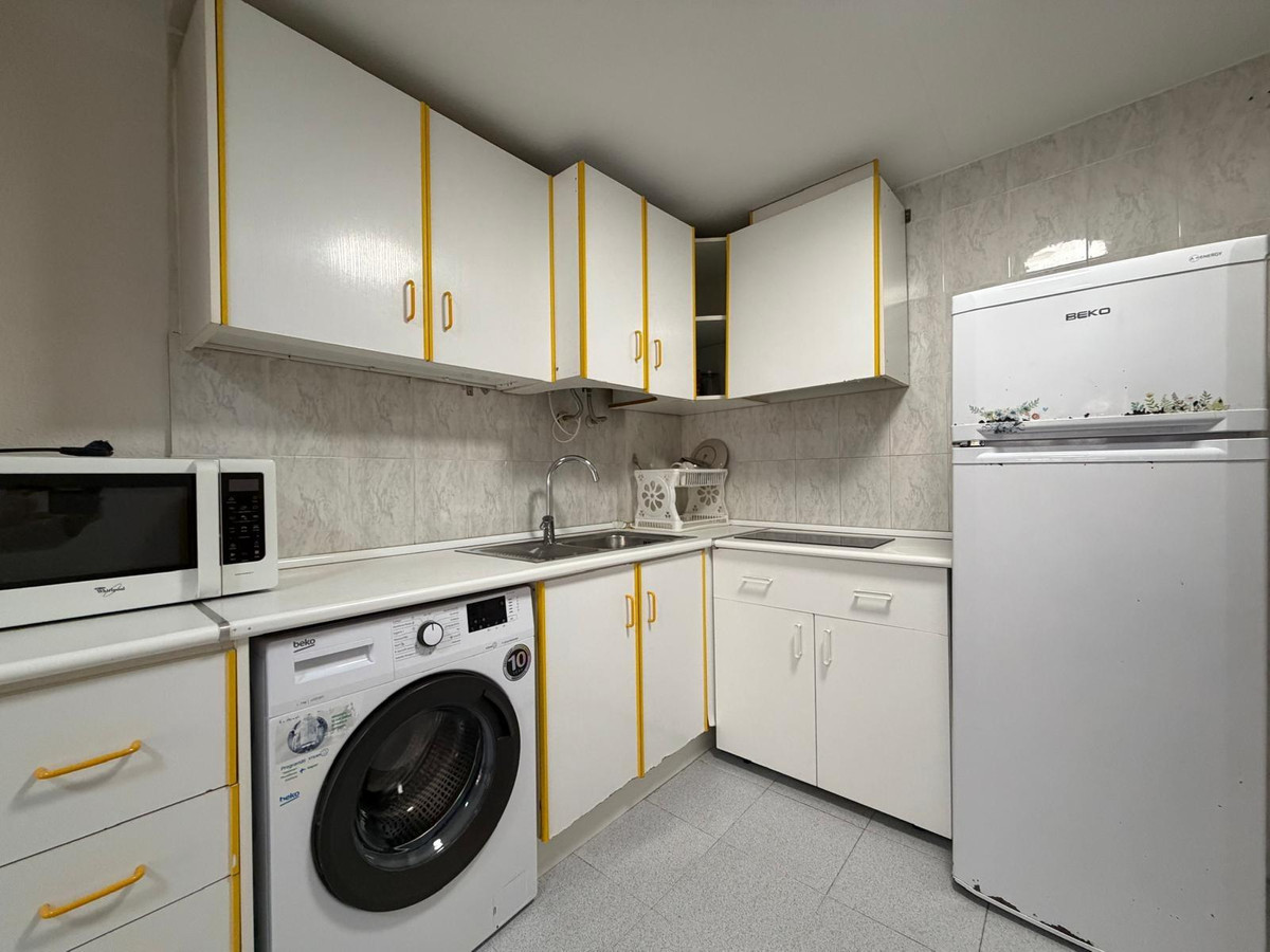 Se vende Estudio Planta Media  en Costa Blanca, Alicante, España