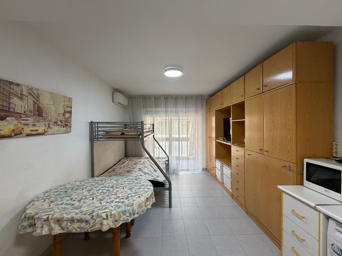 Se vende Estudio Planta Media  en Costa Blanca, Alicante, España