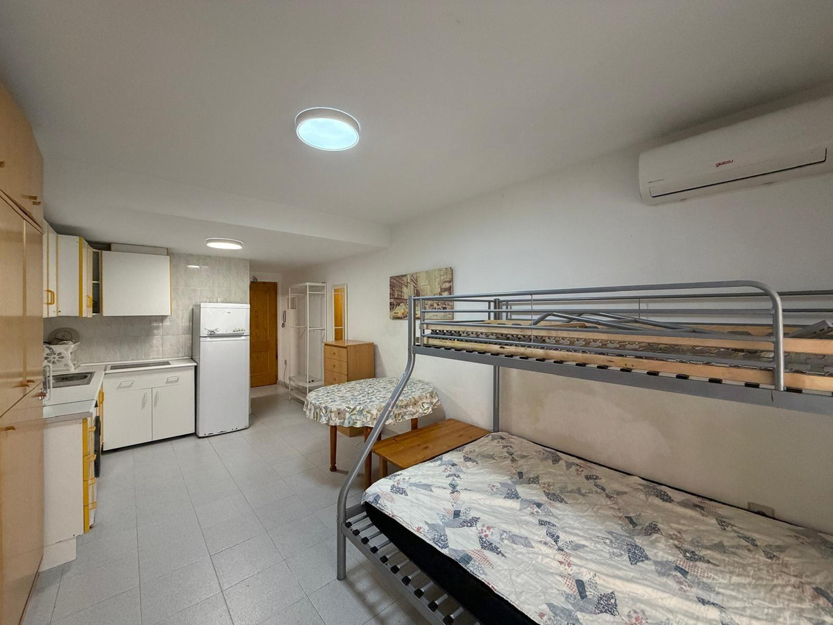 Se vende Estudio Planta Media  en Costa Blanca, Alicante, España