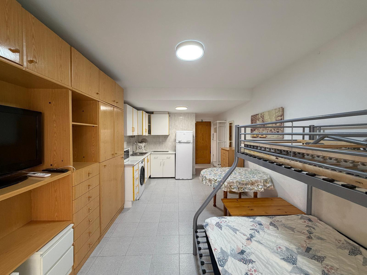 Se vende Estudio Planta Media  en Costa Blanca, Alicante, España