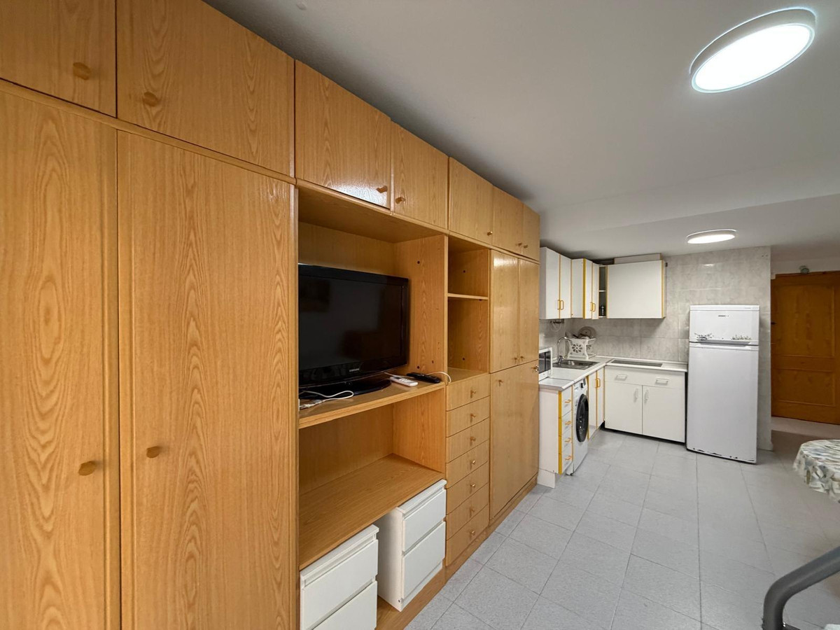 Se vende Estudio Planta Media  en Costa Blanca, Alicante, España