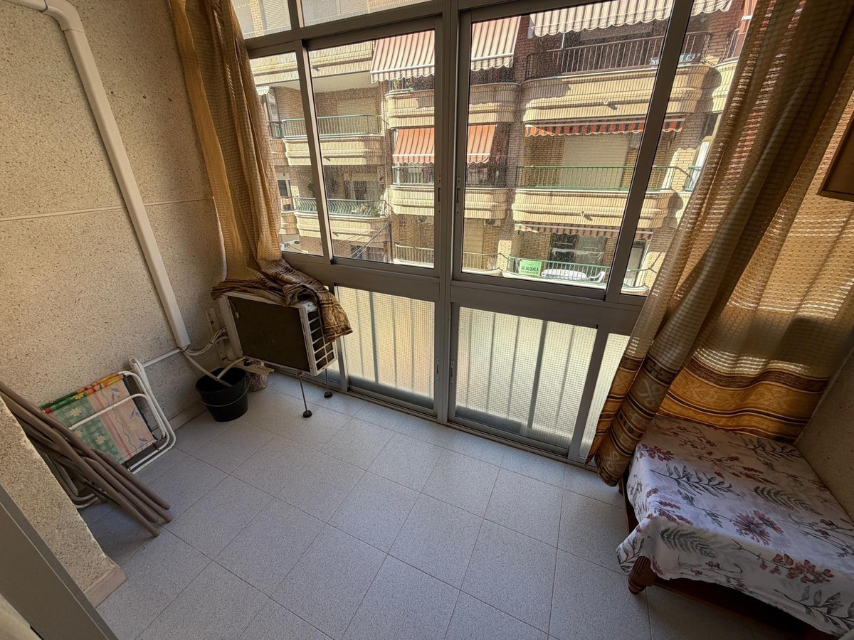 Se vende Estudio Planta Media  en Costa Blanca, Alicante, España