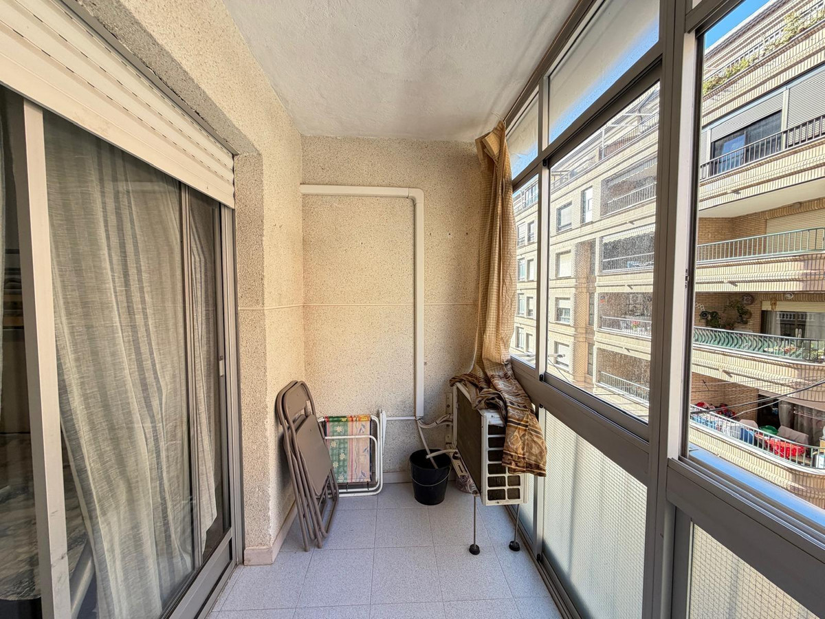 Se vende Estudio Planta Media  en Costa Blanca, Alicante, España
