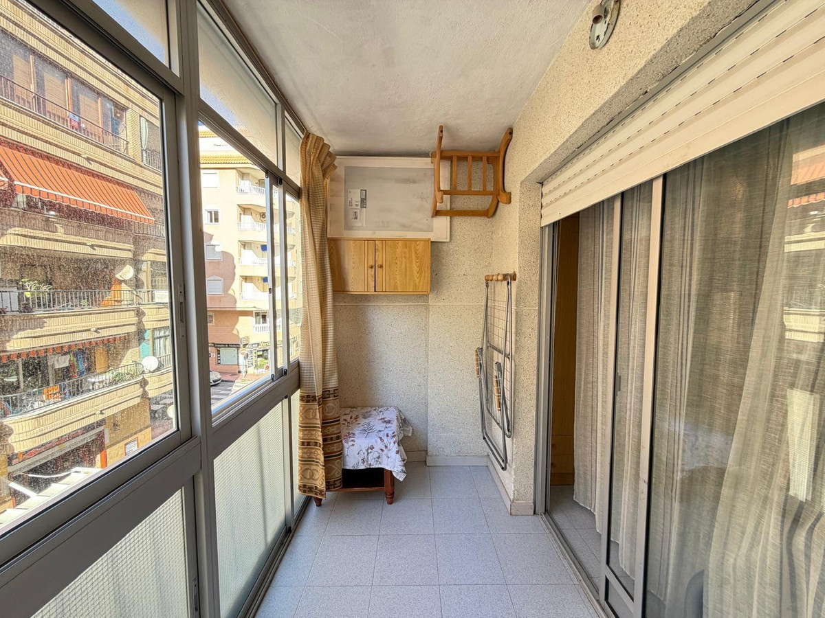 Se vende Estudio Planta Media  en Costa Blanca, Alicante, España