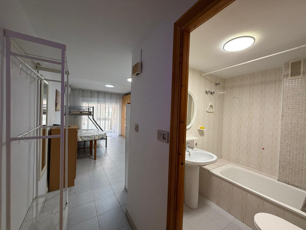 Se vende Estudio Planta Media  en Costa Blanca, Alicante, España