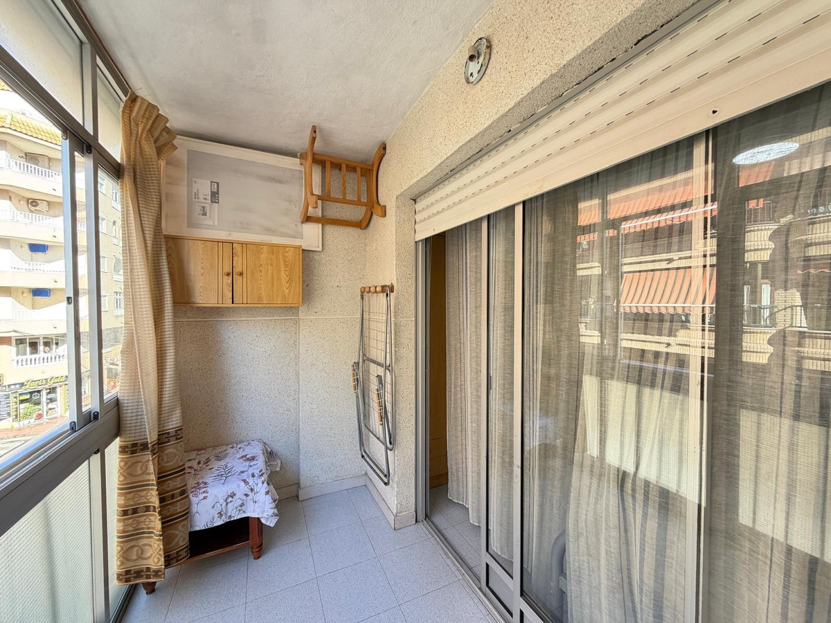 Se vende Estudio Planta Media  en Costa Blanca, Alicante, España