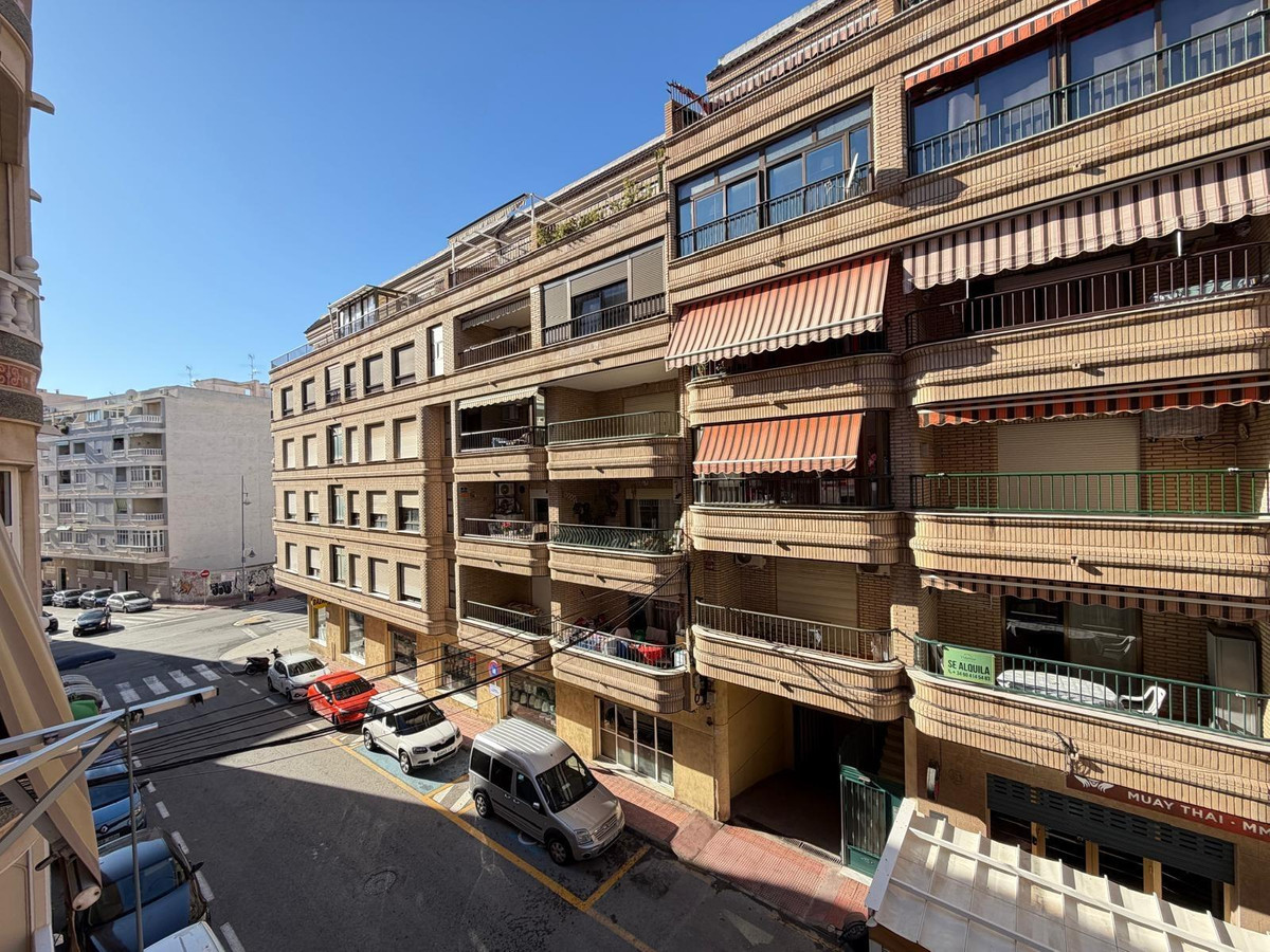 Se vende Estudio Planta Media  en Costa Blanca, Alicante, España