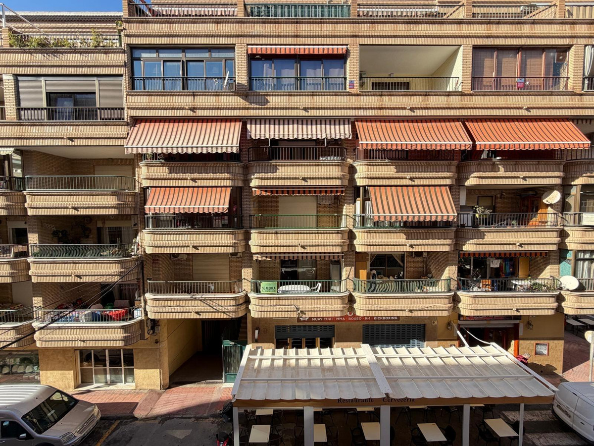 Se vende Estudio Planta Media  en Costa Blanca, Alicante, España