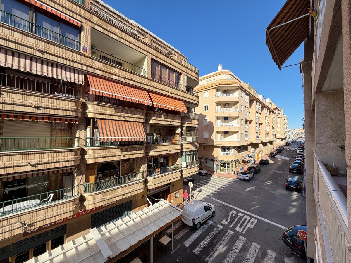 Se vende Estudio Planta Media  en Costa Blanca, Alicante, España
