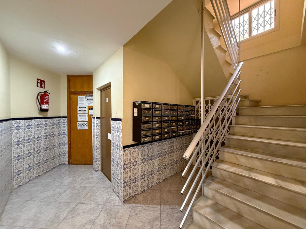 Se vende Estudio Planta Media  en Costa Blanca, Alicante, España