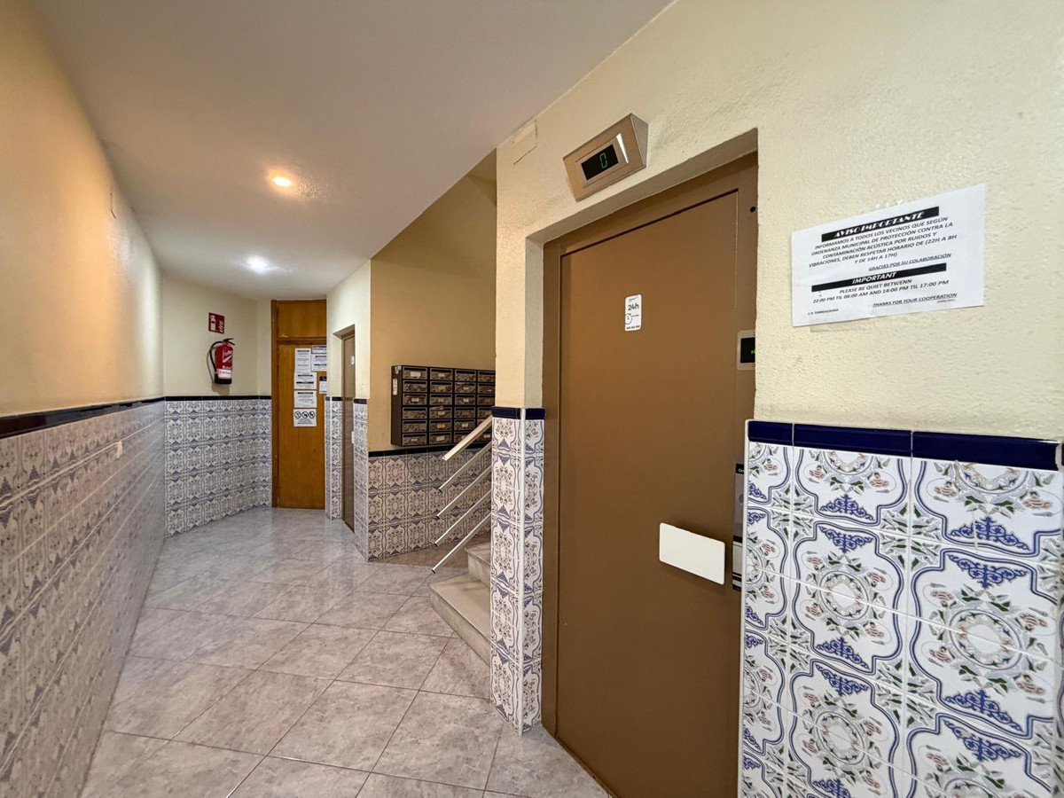 Se vende Estudio Planta Media  en Costa Blanca, Alicante, España