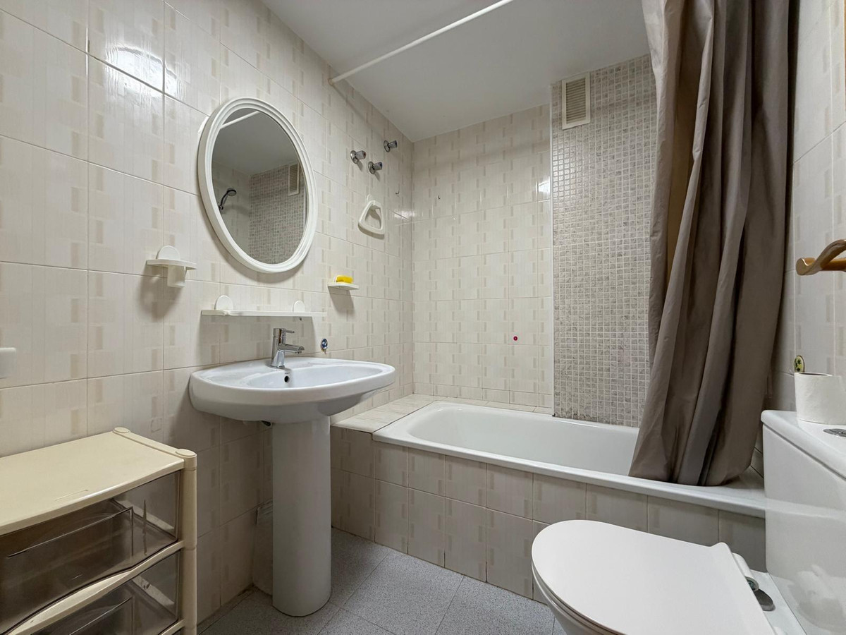 Se vende Estudio Planta Media  en Costa Blanca, Alicante, España