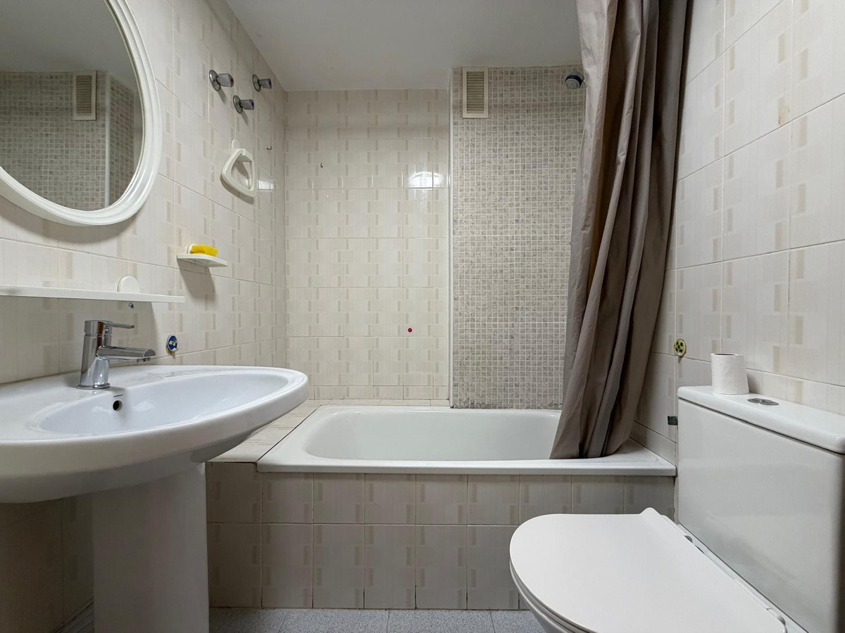 Se vende Estudio Planta Media  en Costa Blanca, Alicante, España