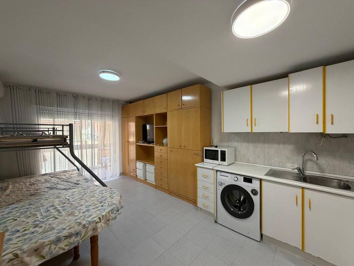 Se vende Estudio Planta Media  en Costa Blanca, Alicante, España