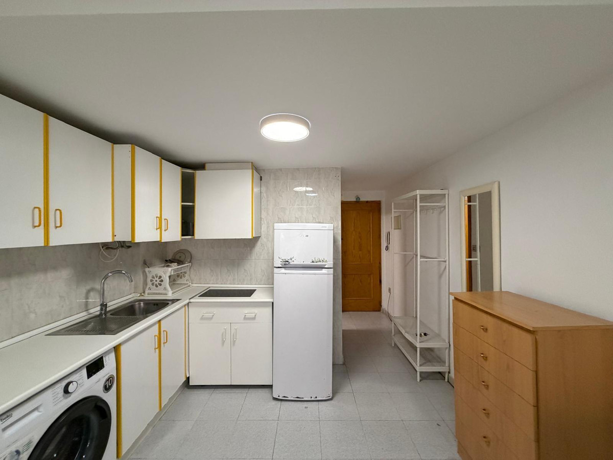 Se vende Estudio Planta Media  en Costa Blanca, Alicante, España