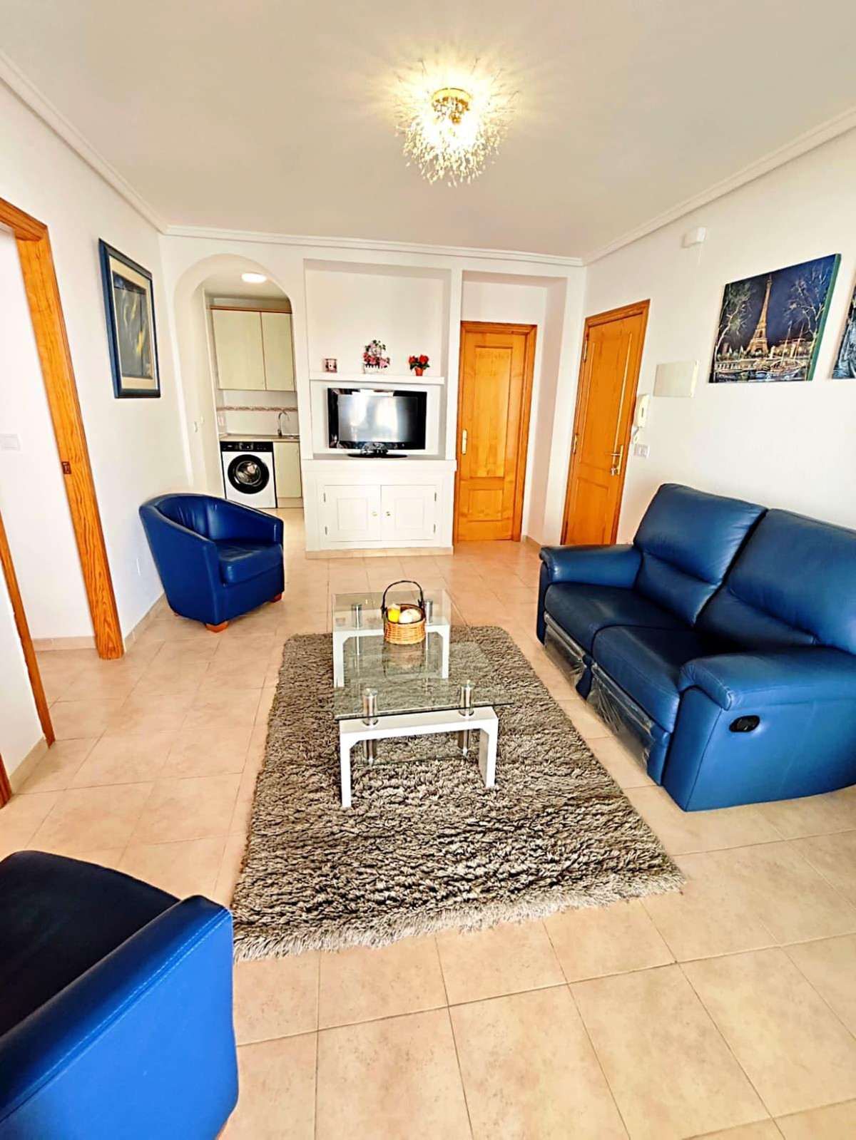 2 Bed Apartment for sale in Orihuela Costa Costa Blanca, Alicante, Spain