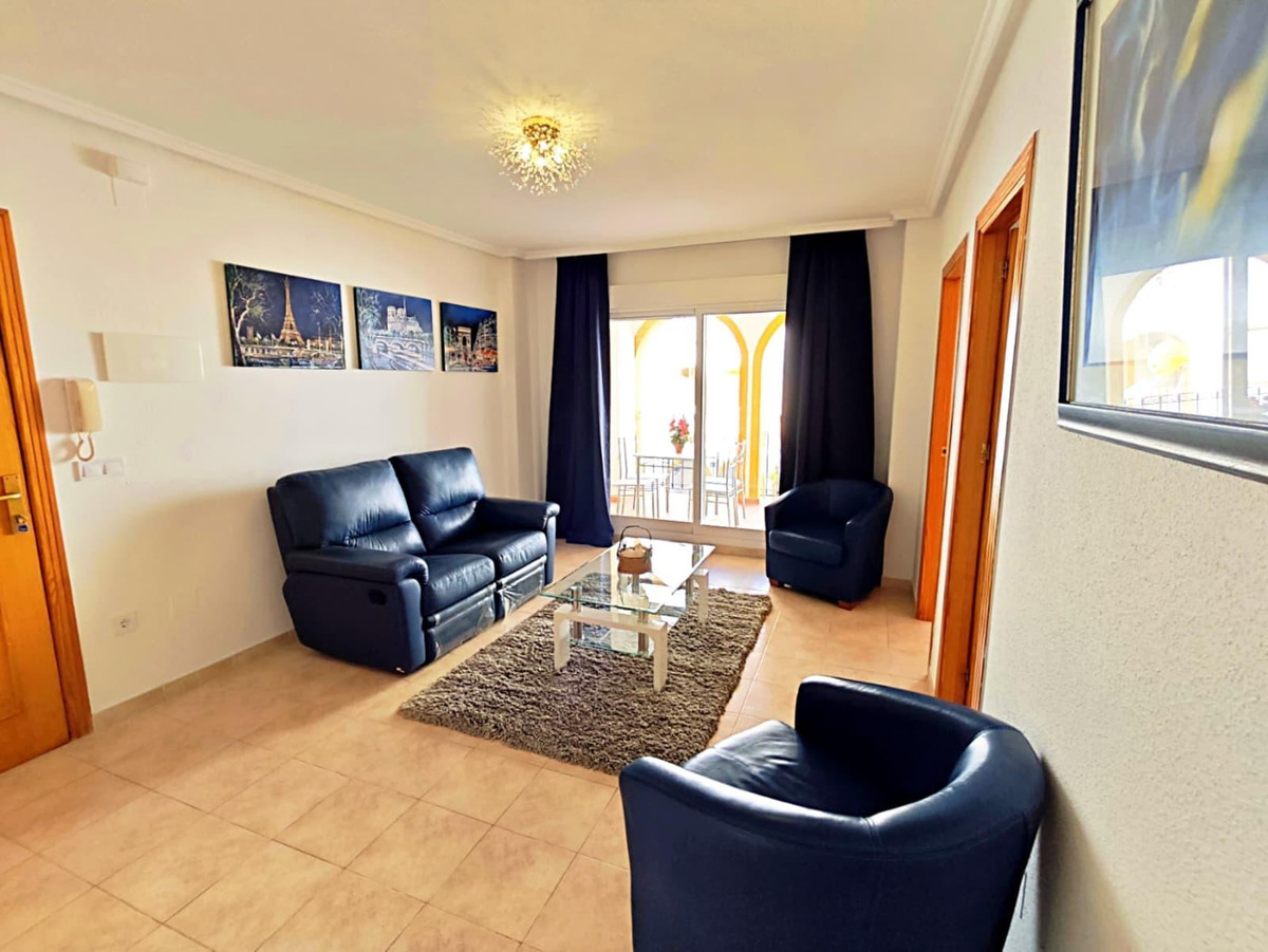2 Bed Apartment for sale in Orihuela Costa Costa Blanca, Alicante, Spain