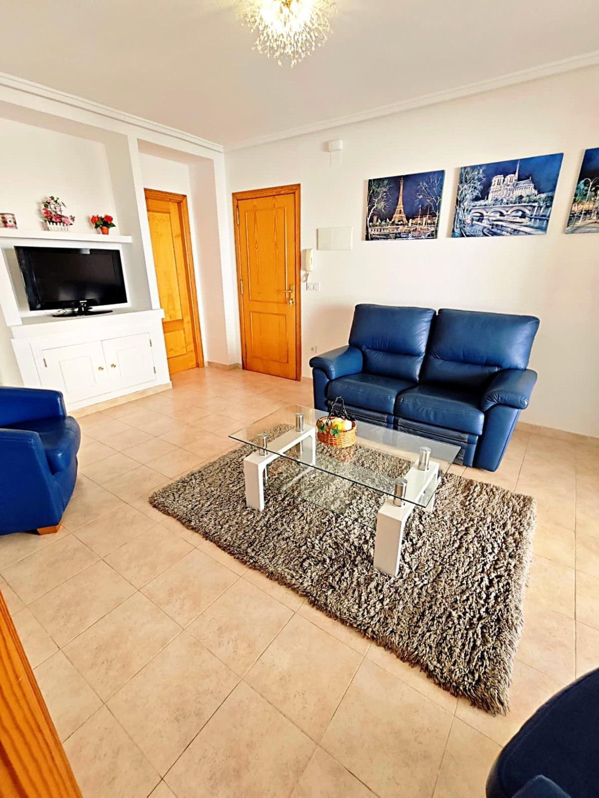 2 Bed Apartment for sale in Orihuela Costa Costa Blanca, Alicante, Spain