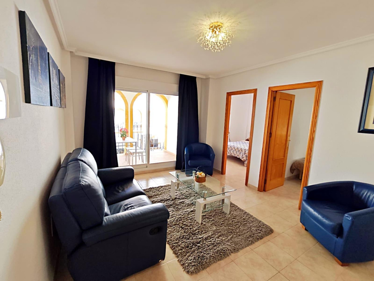 2 Bed Apartment for sale in Orihuela Costa Costa Blanca, Alicante, Spain