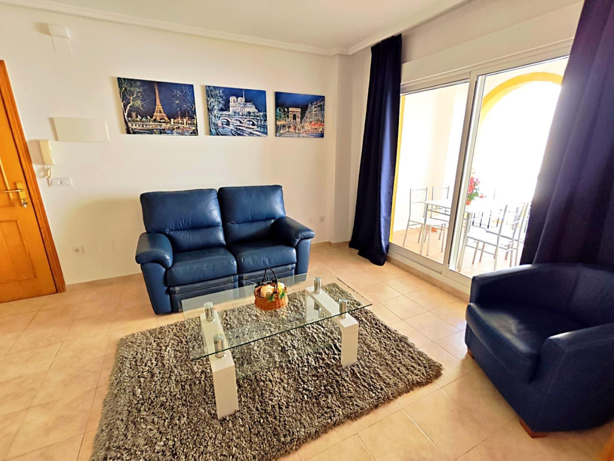 2 Bed Apartment for sale in Orihuela Costa Costa Blanca, Alicante, Spain
