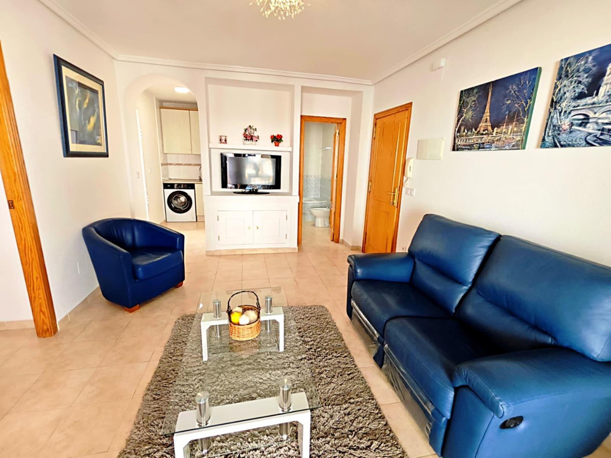 2 Bed Apartment for sale in Orihuela Costa Costa Blanca, Alicante, Spain