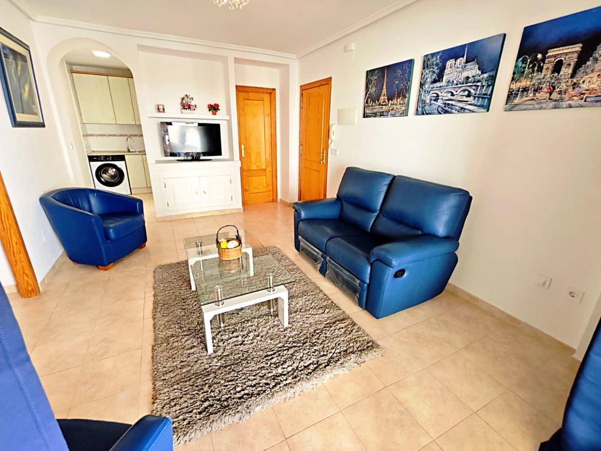 2 Bed Apartment for sale in Orihuela Costa Costa Blanca, Alicante, Spain