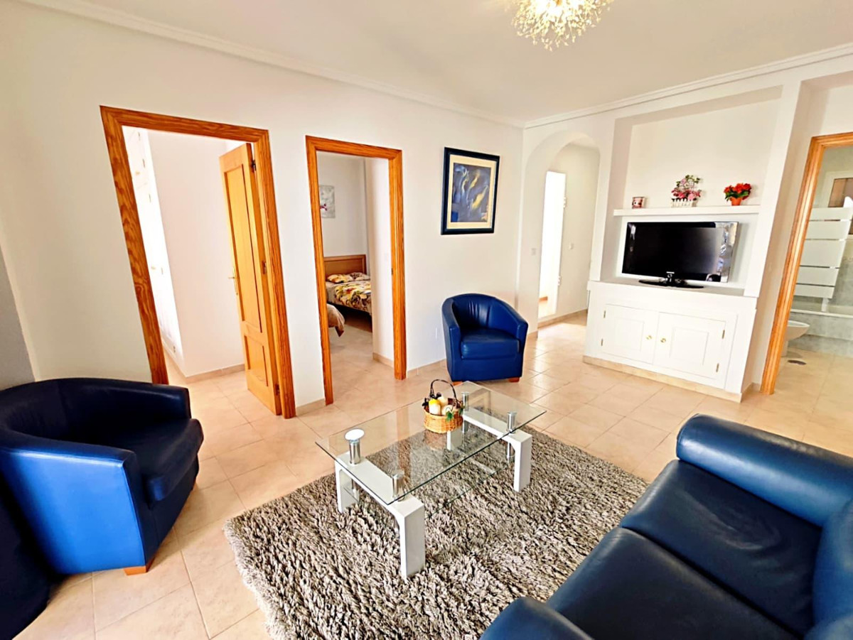 2 Bed Apartment for sale in Orihuela Costa Costa Blanca, Alicante, Spain