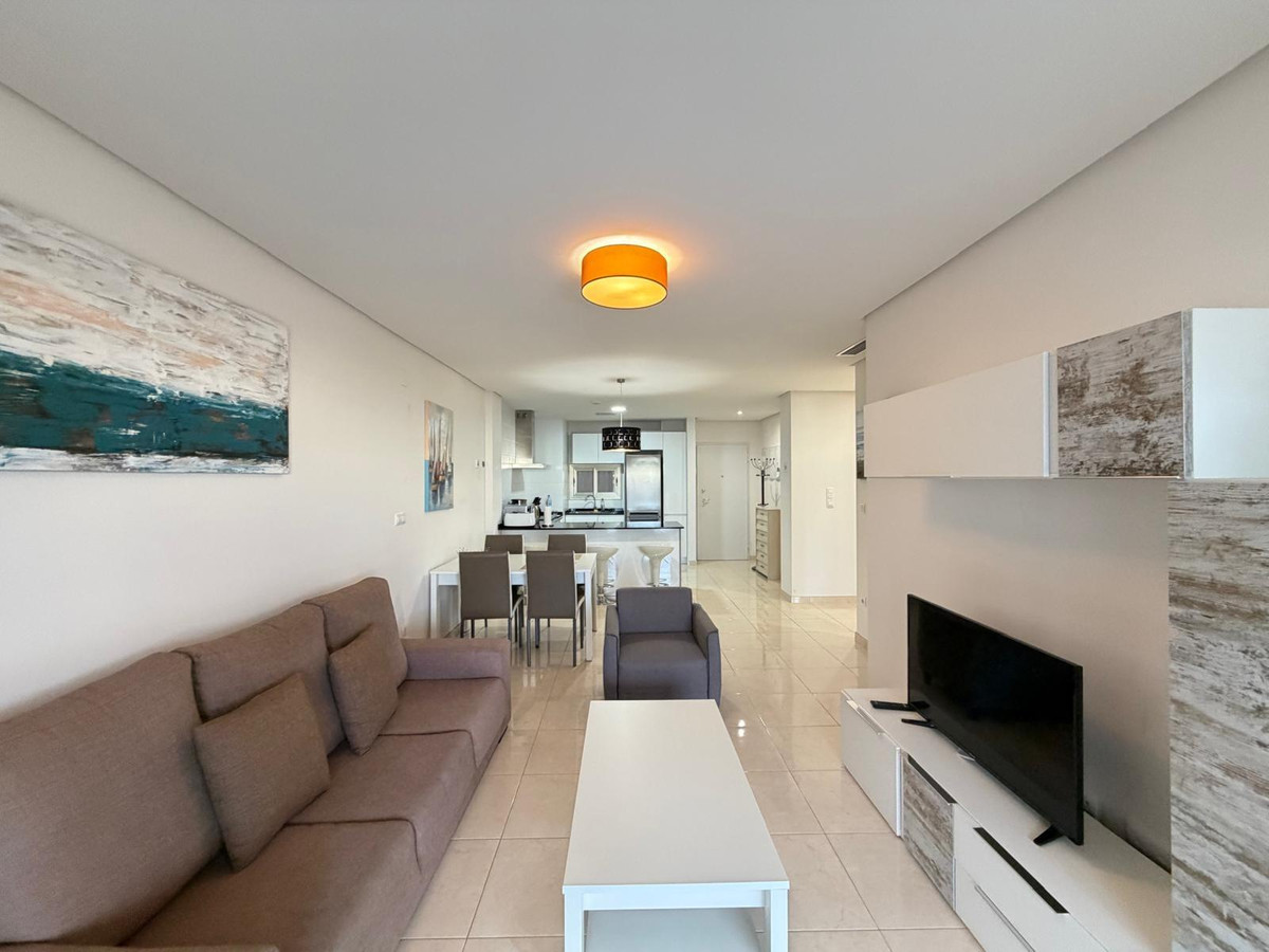 2 Bed Apartment for sale in Orihuela Costa Costa Blanca, Alicante, Spain