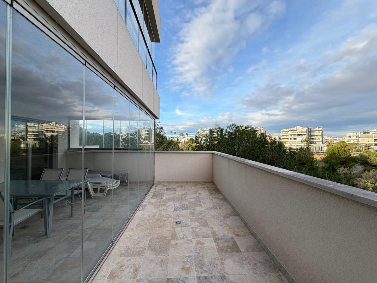 2 Bed Apartment for sale in Orihuela Costa Costa Blanca, Alicante, Spain