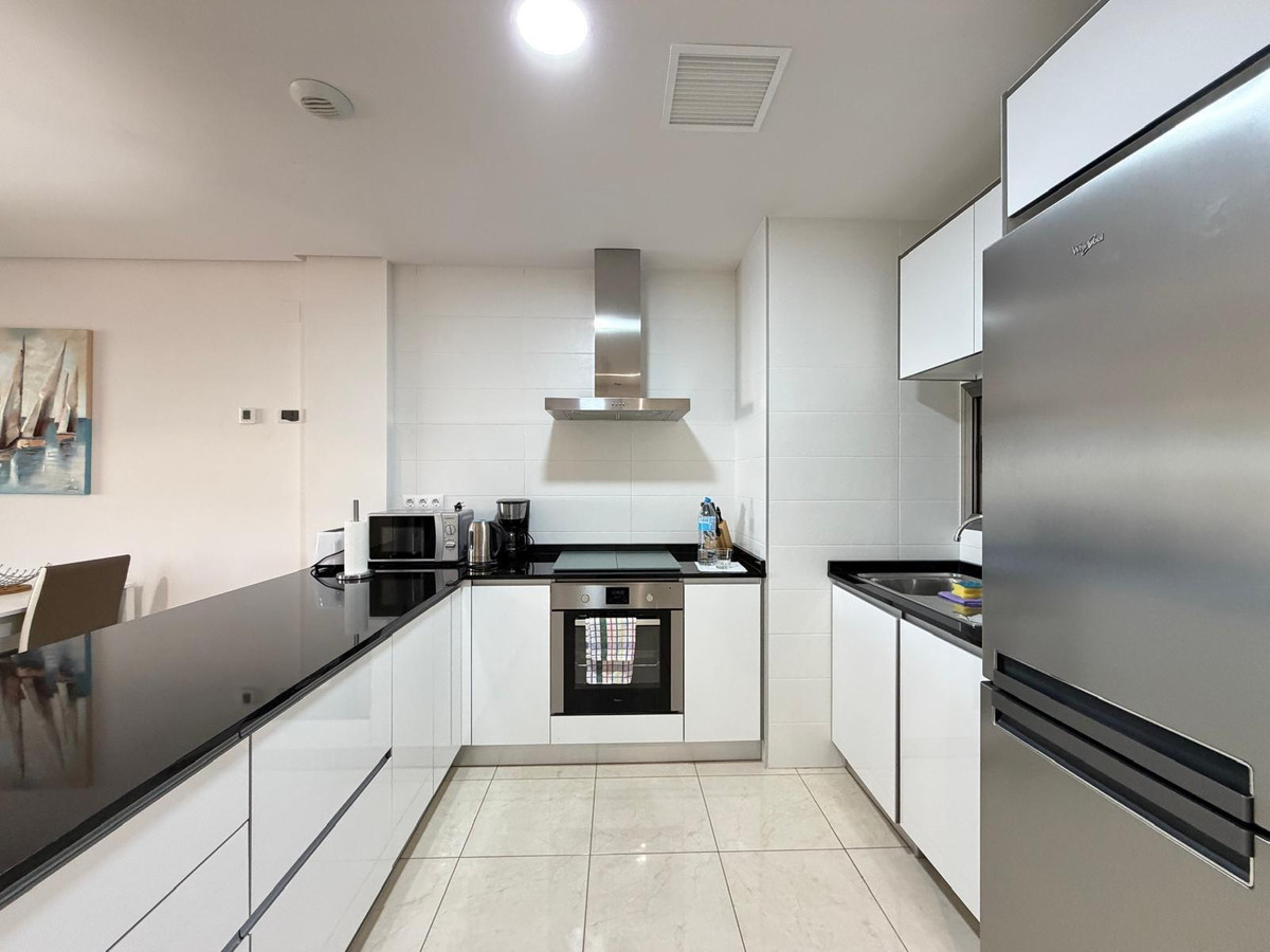 2 Bed Apartment for sale in Orihuela Costa Costa Blanca, Alicante, Spain